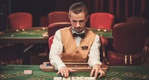 Casino Vulkan 777